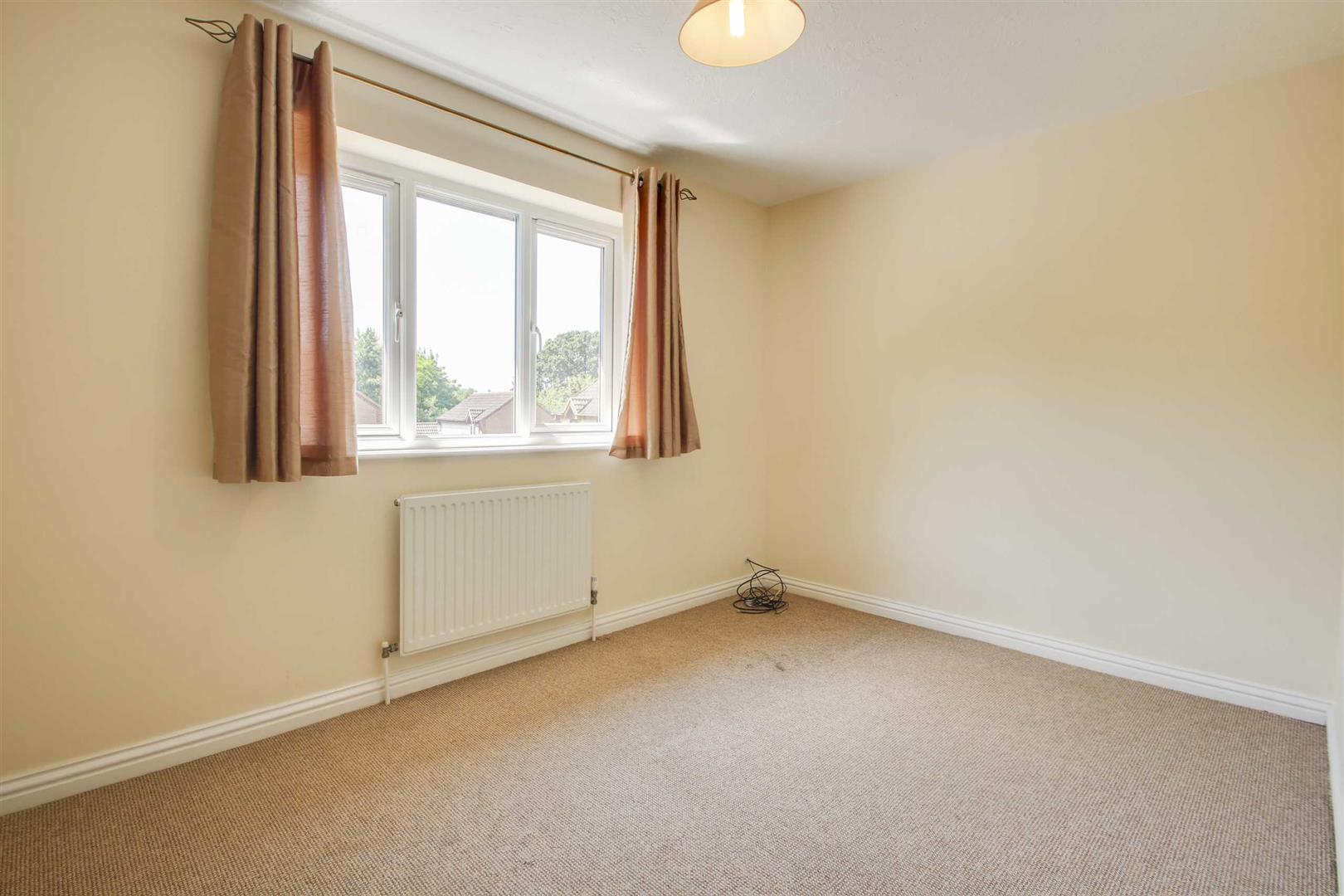 Coverack Place, Tattenhoe, Milton Keynes